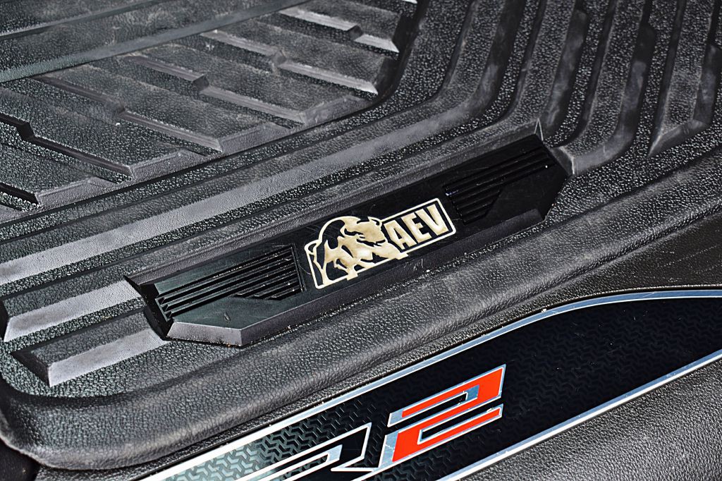 2024 Chevrolet Silverado 1500 Image 56