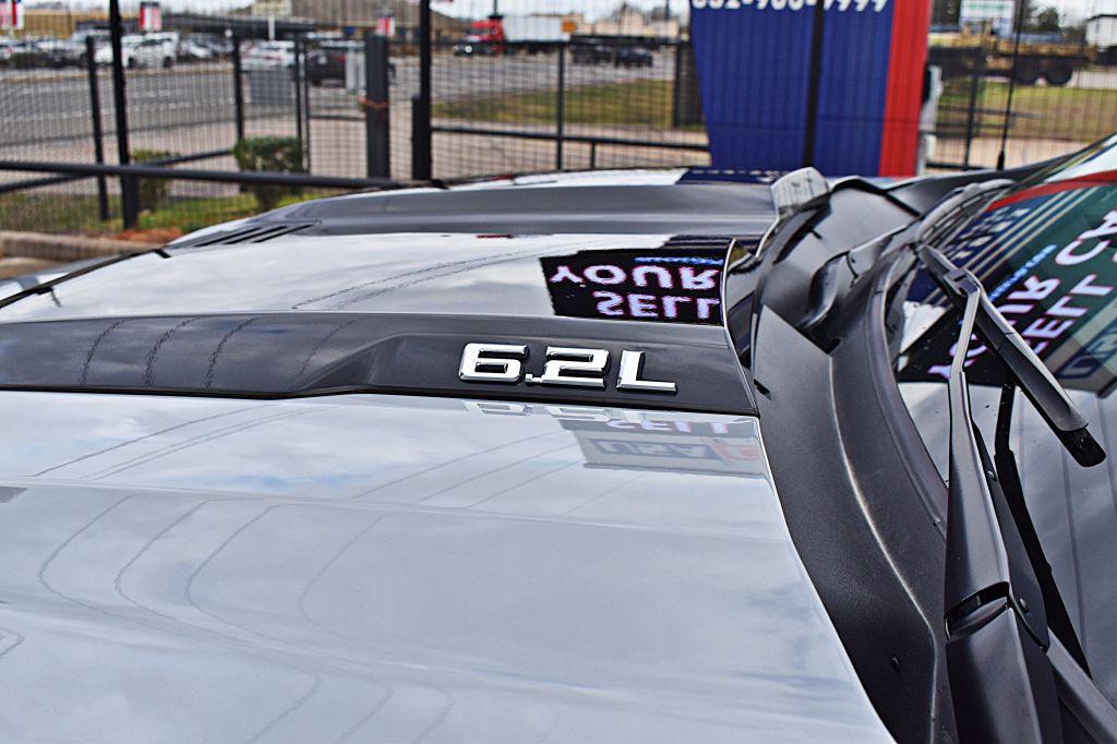 2024 Chevrolet Silverado 1500 Image 59