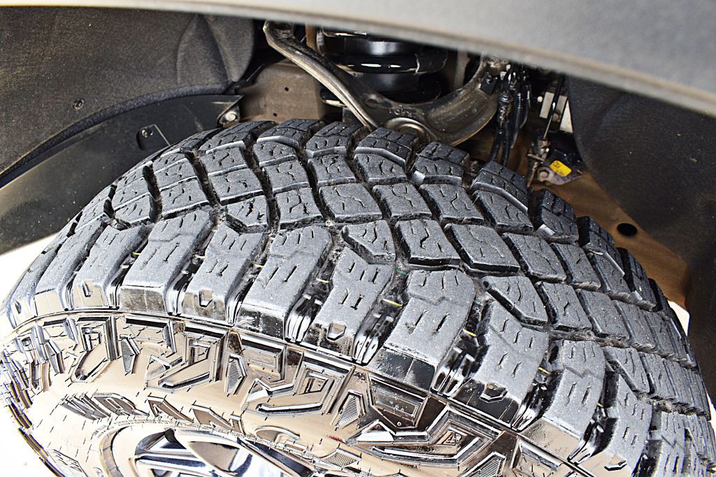 2024 Chevrolet Silverado 1500 Image 62