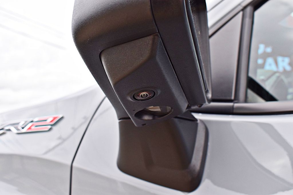 2024 Chevrolet Silverado 1500 Image 63