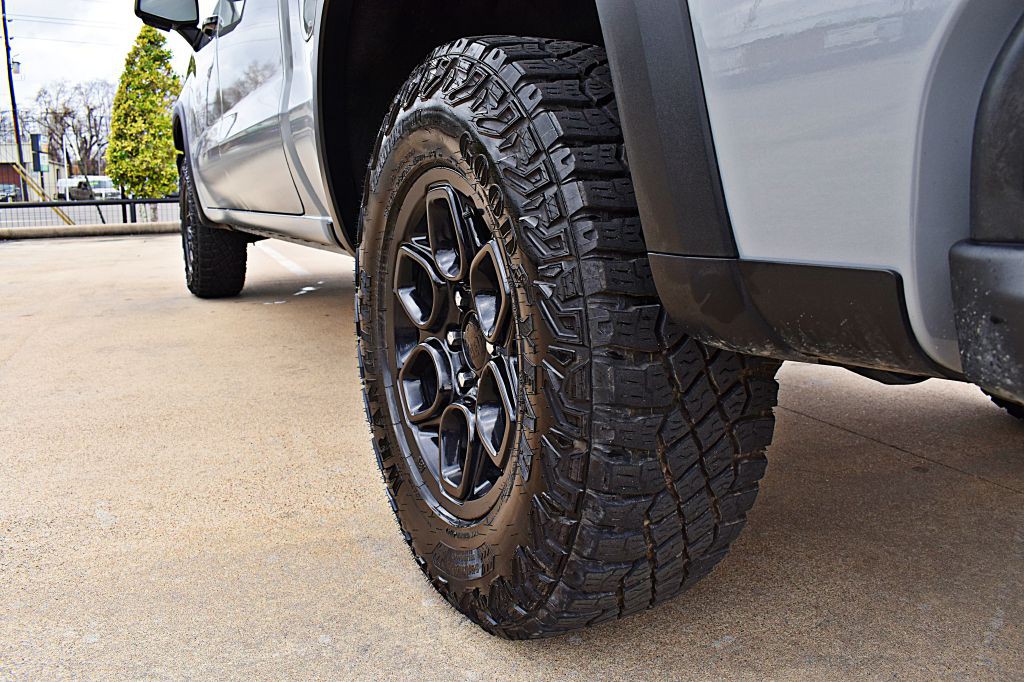 2024 Chevrolet Silverado 1500 Image 64