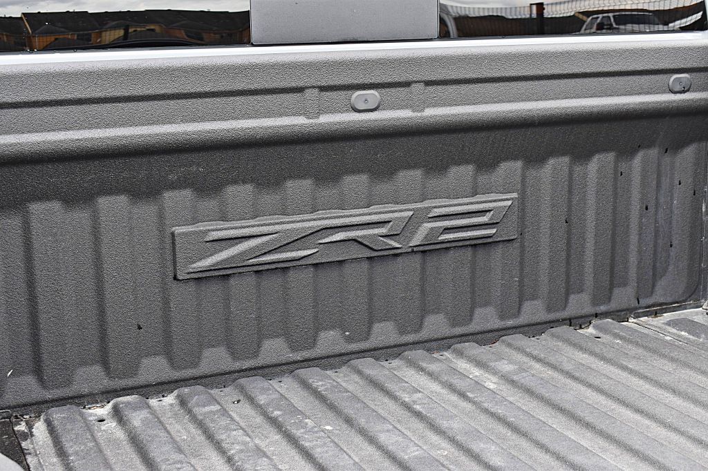 2024 Chevrolet Silverado 1500 Image 67