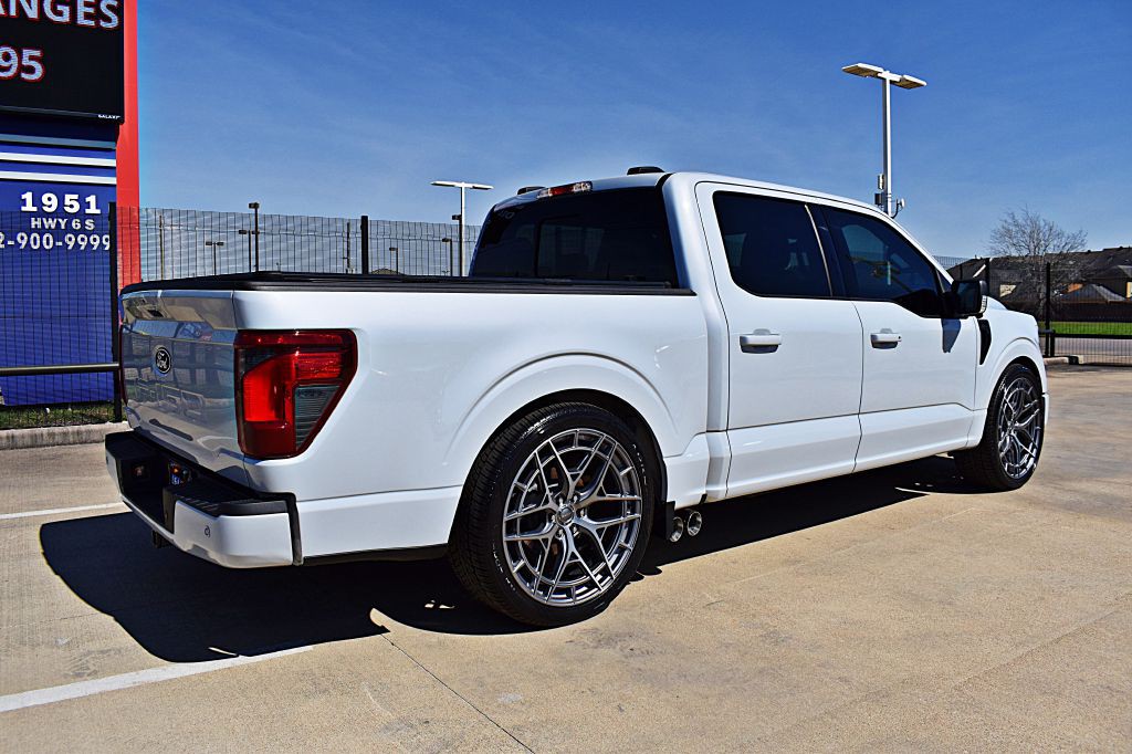 2025 Ford F-150 Image 5