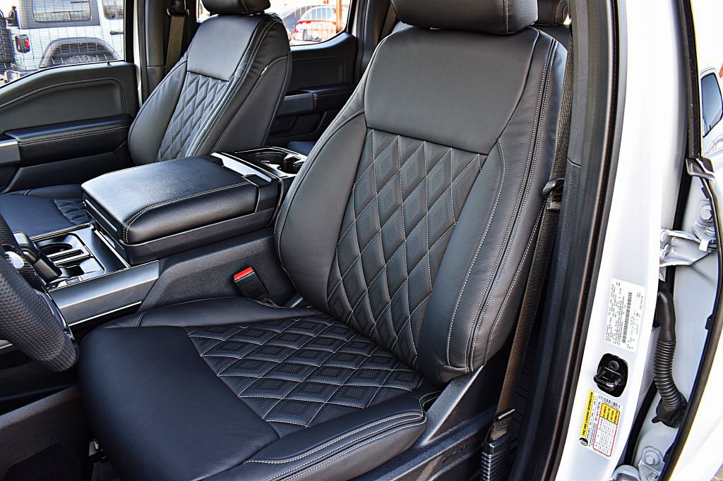 2025 Ford F-150 Image 18