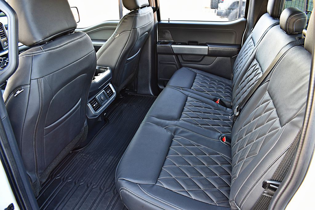 2025 Ford F-150 Image 19