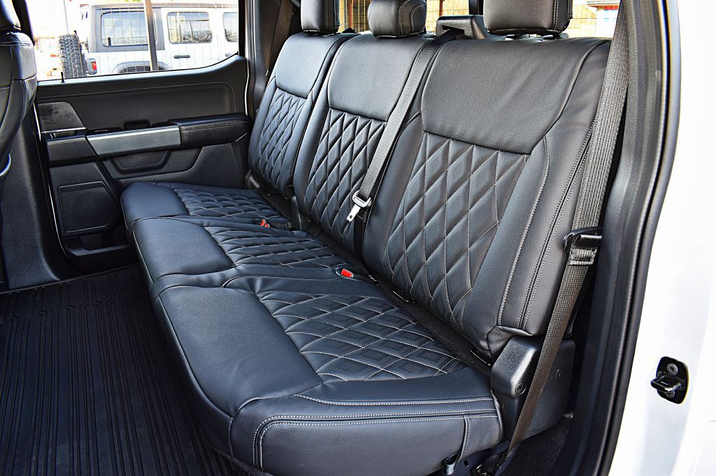 2025 Ford F-150 Image 20