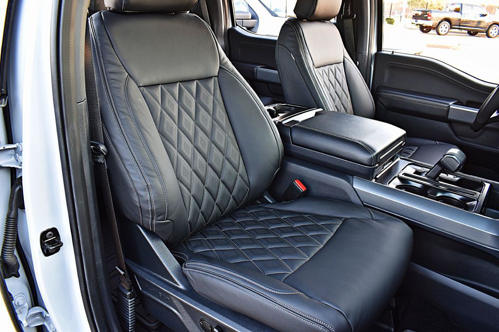 2025 Ford F-150 Image 22