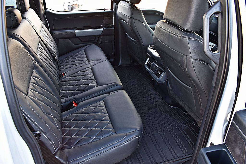 2025 Ford F-150 Image 23