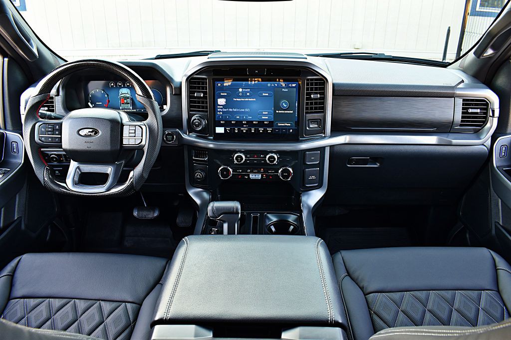 2025 Ford F-150 Image 25