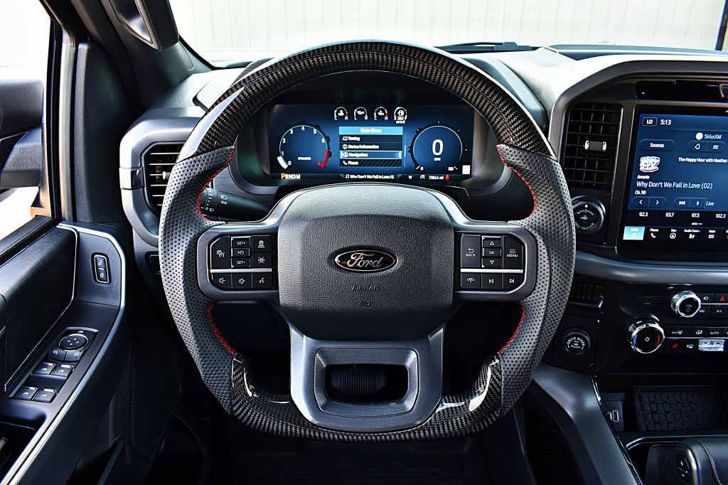 2025 Ford F-150 Image 27