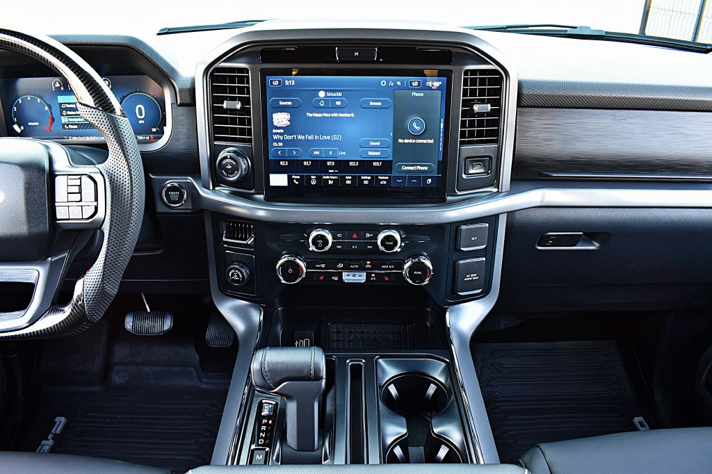 2025 Ford F-150 Image 28