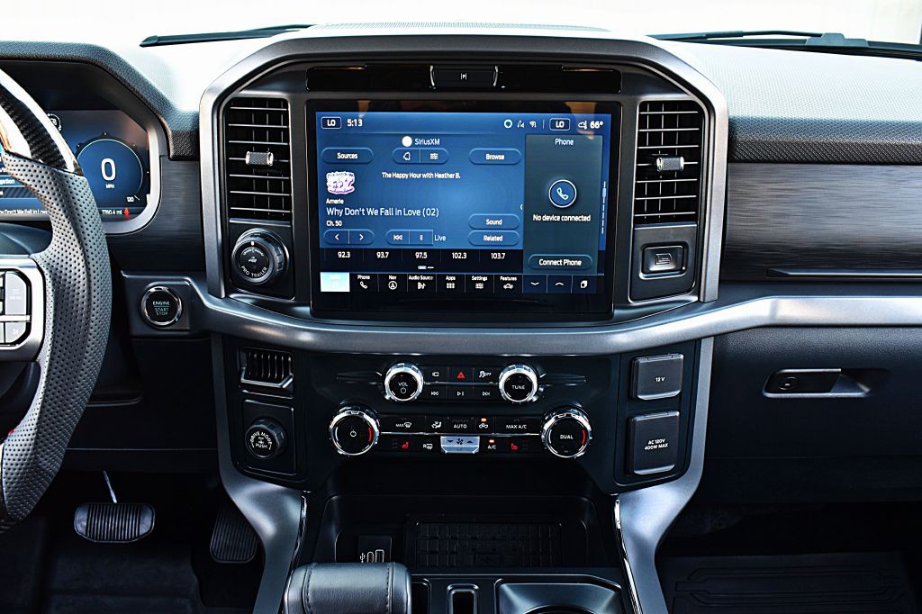 2025 Ford F-150 Image 29