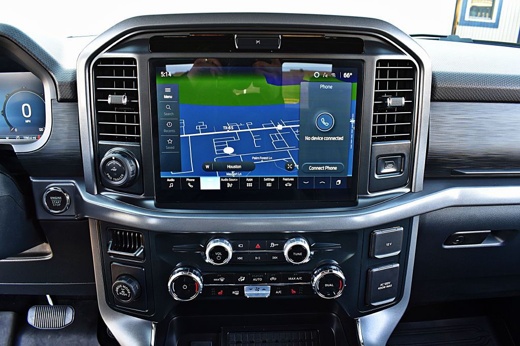 2025 Ford F-150 Image 30