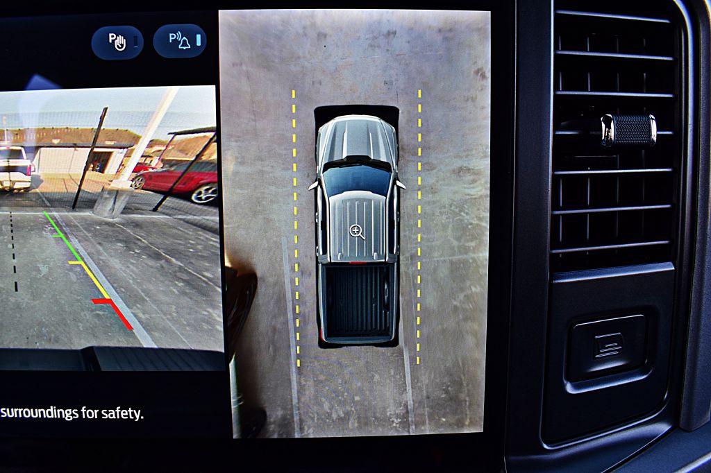 2025 Ford F-150 Image 34