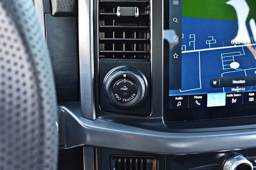 2025 Ford F-150 Image 37