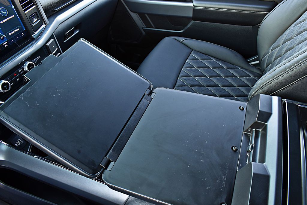 2025 Ford F-150 Image 39