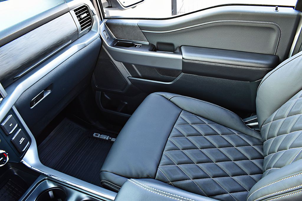 2025 Ford F-150 Image 40