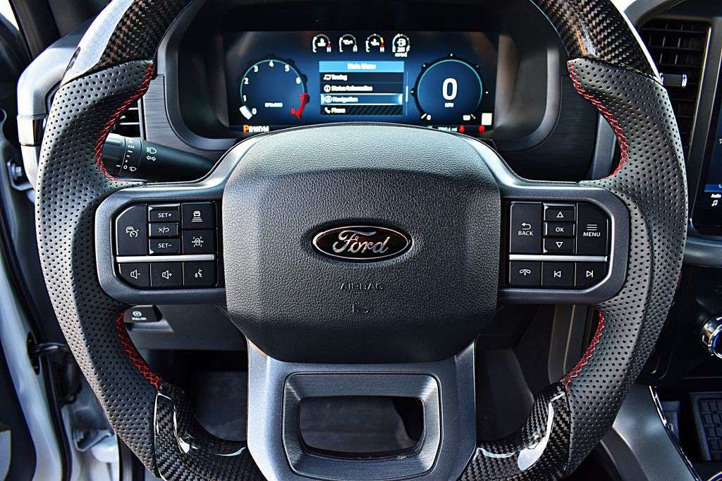 2025 Ford F-150 Image 41