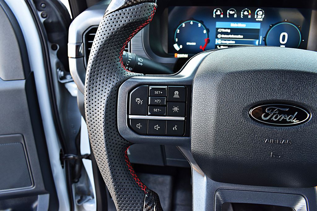 2025 Ford F-150 Image 42