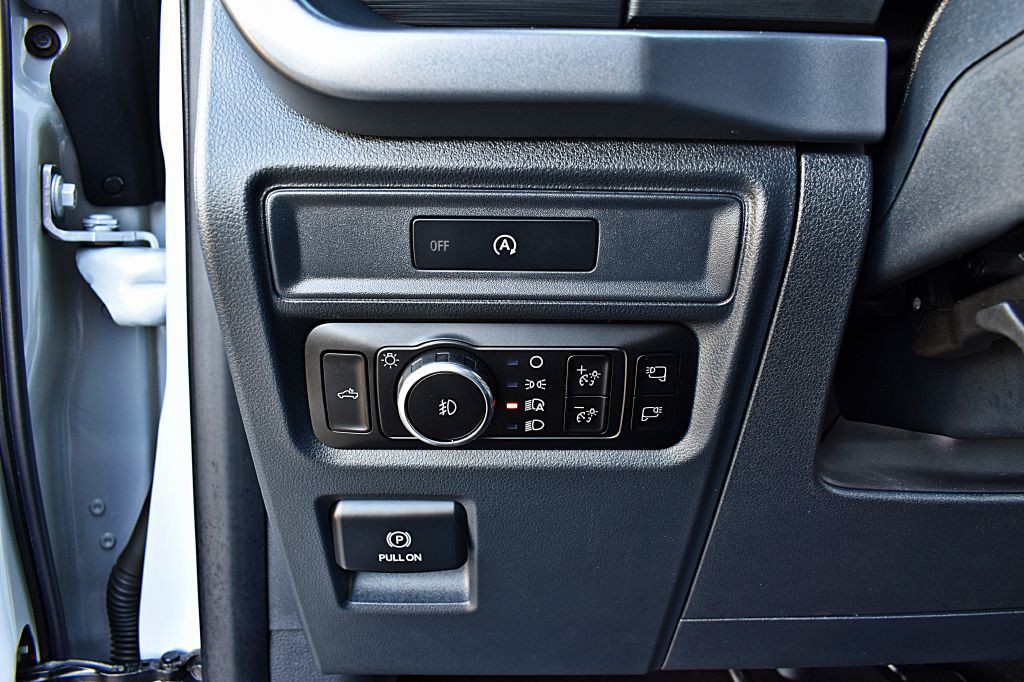 2025 Ford F-150 Image 45