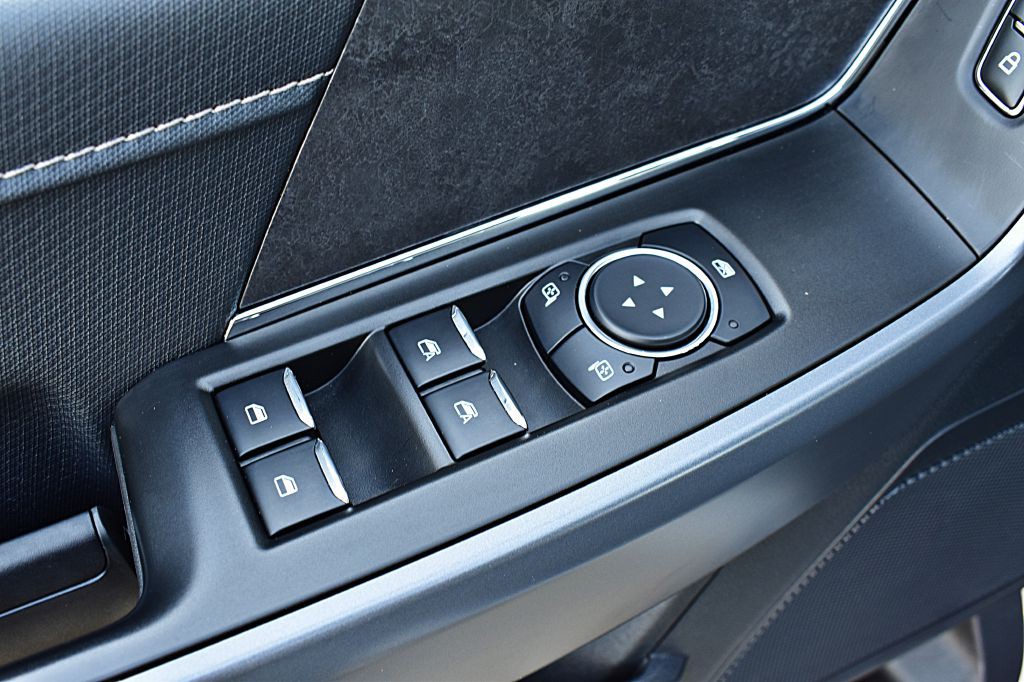 2025 Ford F-150 Image 46