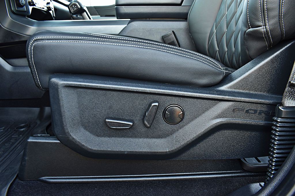 2025 Ford F-150 Image 47