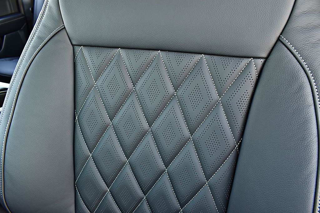 2025 Ford F-150 Image 48