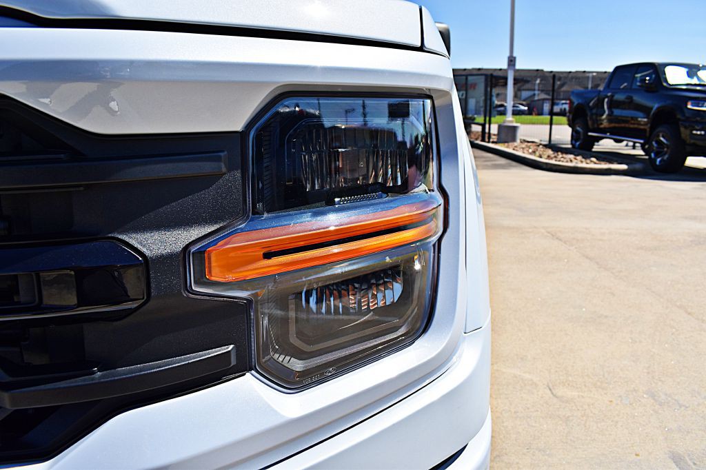 2025 Ford F-150 Image 50