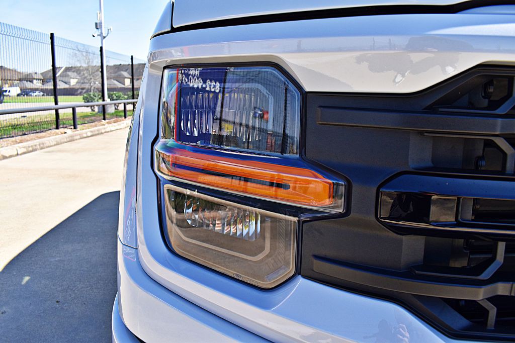 2025 Ford F-150 Image 51