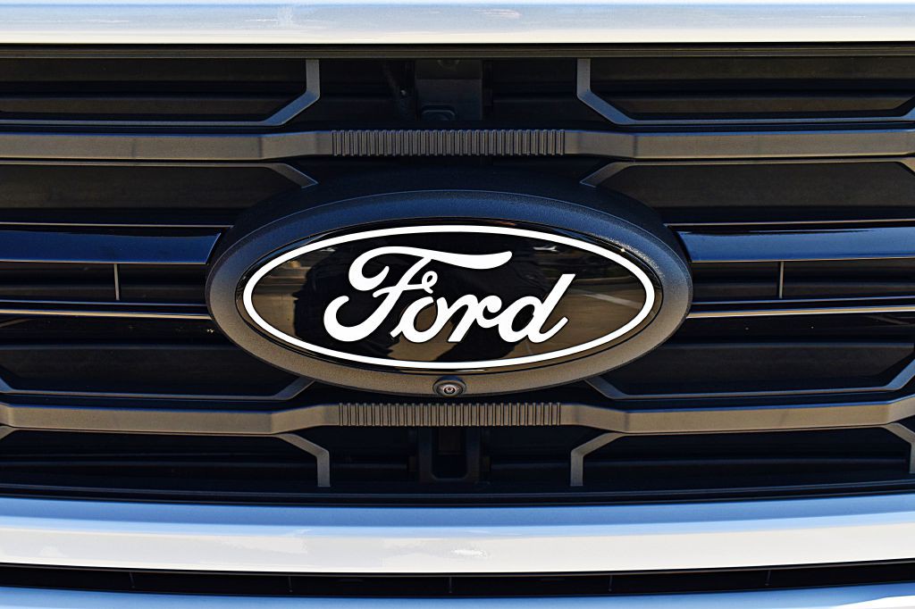 2025 Ford F-150 Image 52