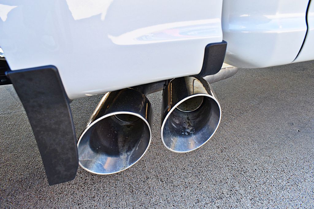 2025 Ford F-150 Image 56