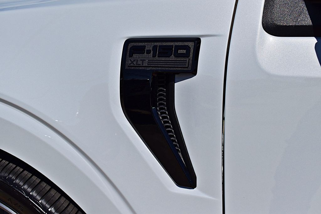 2025 Ford F-150 Image 57
