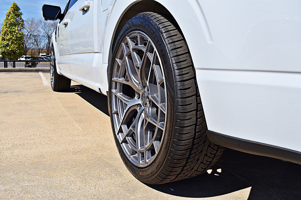 2025 Ford F-150 Image 59