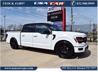 Image for 2024 Ford F-150 XLT ID: 7230650