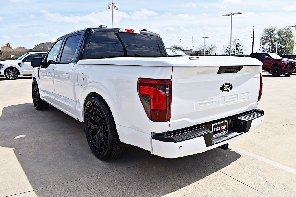 2024 Ford F-150 Image 9