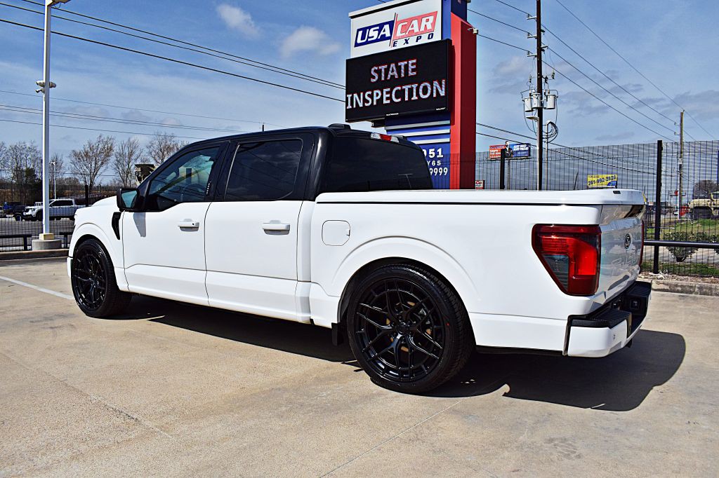 2024 Ford F-150 Image 10