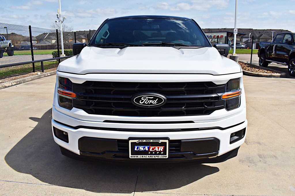 2024 Ford F-150 Image 13