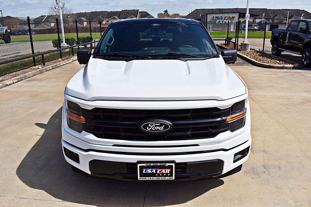 2024 Ford F-150 Image 14