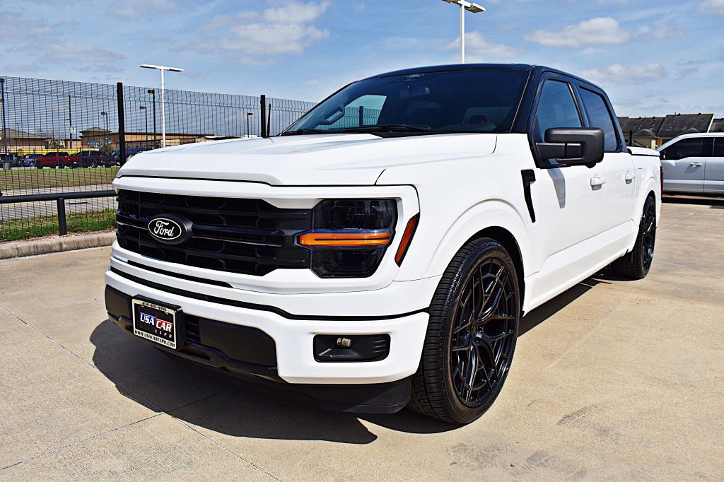 2024 Ford F-150 Image 15