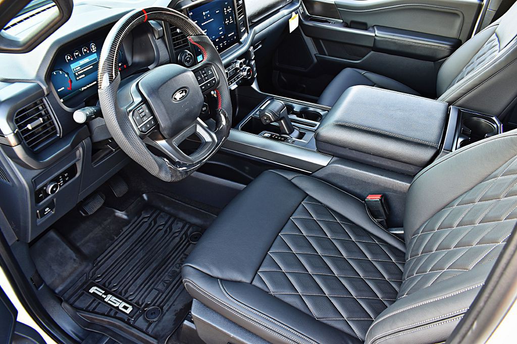 2024 Ford F-150 Image 17