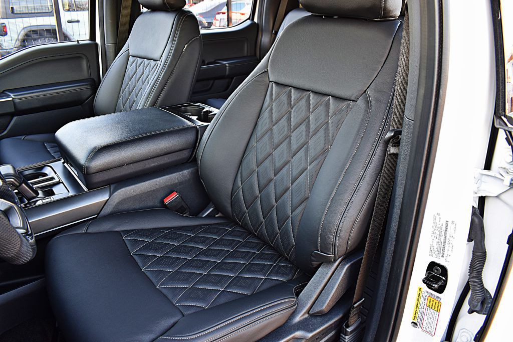 2024 Ford F-150 Image 18