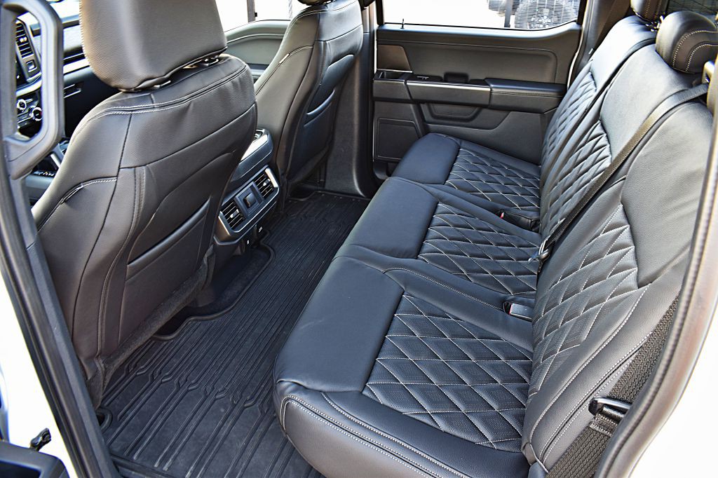 2024 Ford F-150 Image 19