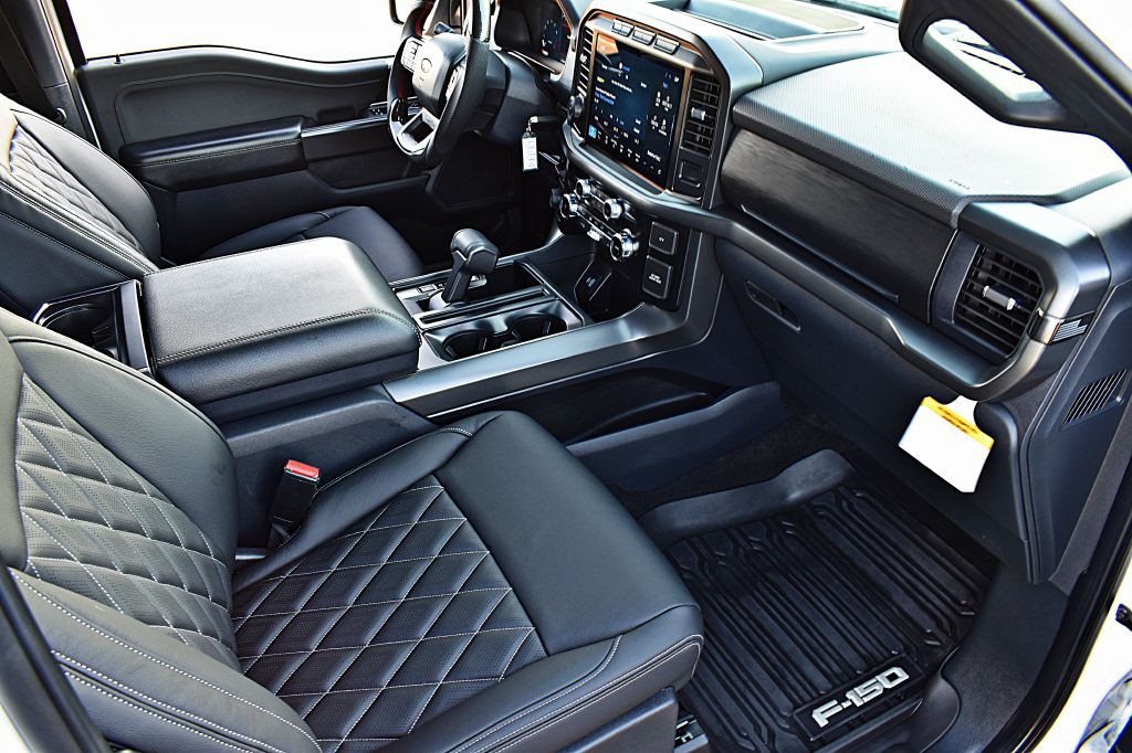 2024 Ford F-150 Image 21