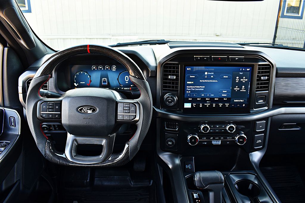 2024 Ford F-150 Image 26