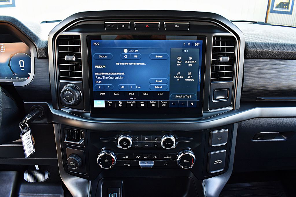 2024 Ford F-150 Image 30