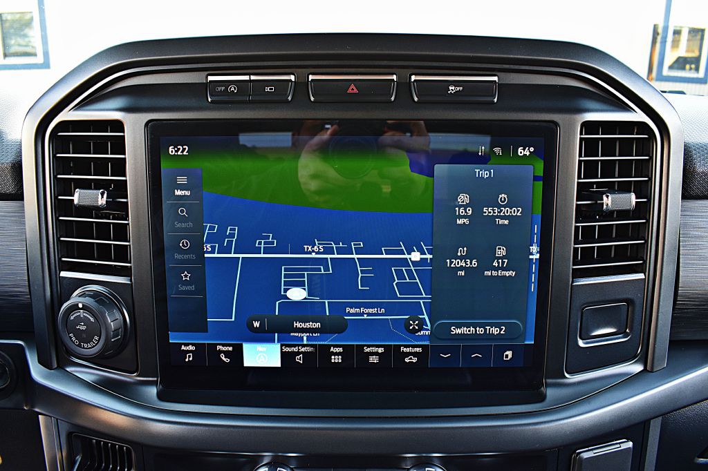 2024 Ford F-150 Image 31