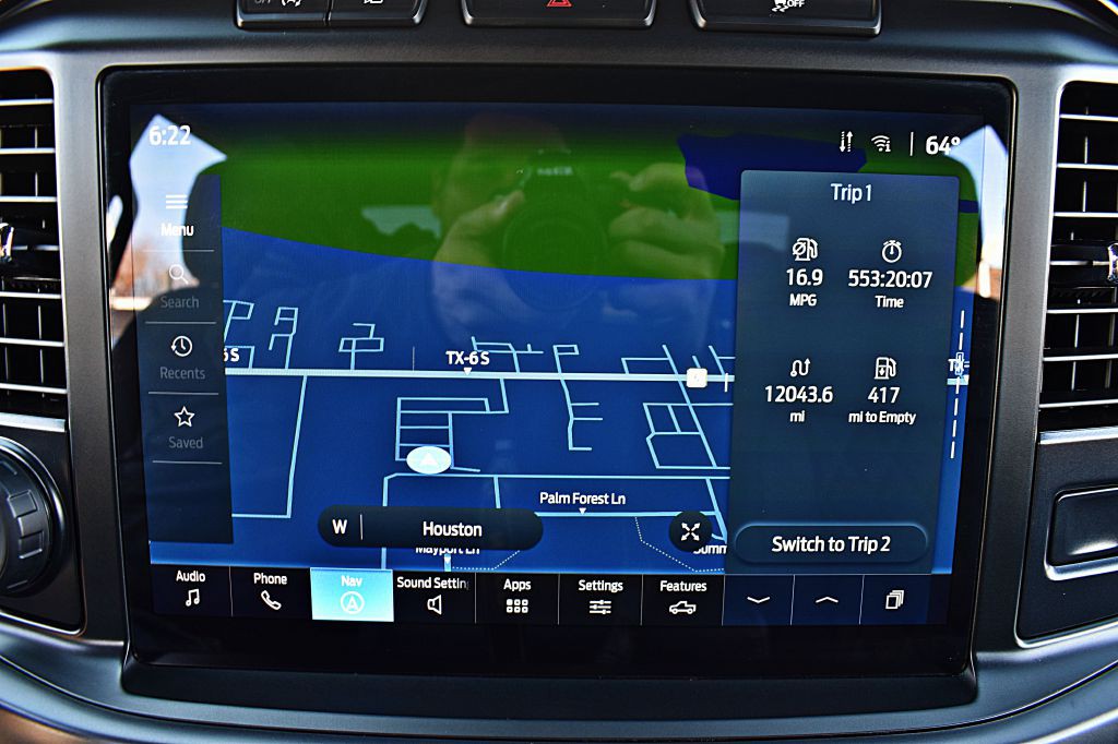 2024 Ford F-150 Image 32