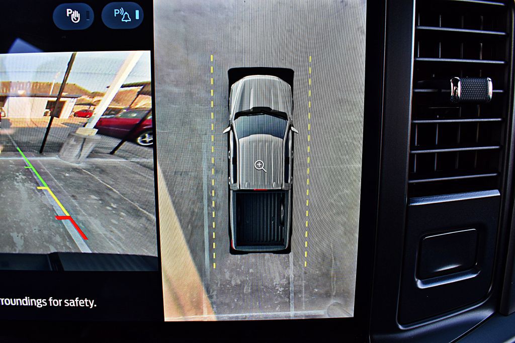 2024 Ford F-150 Image 34