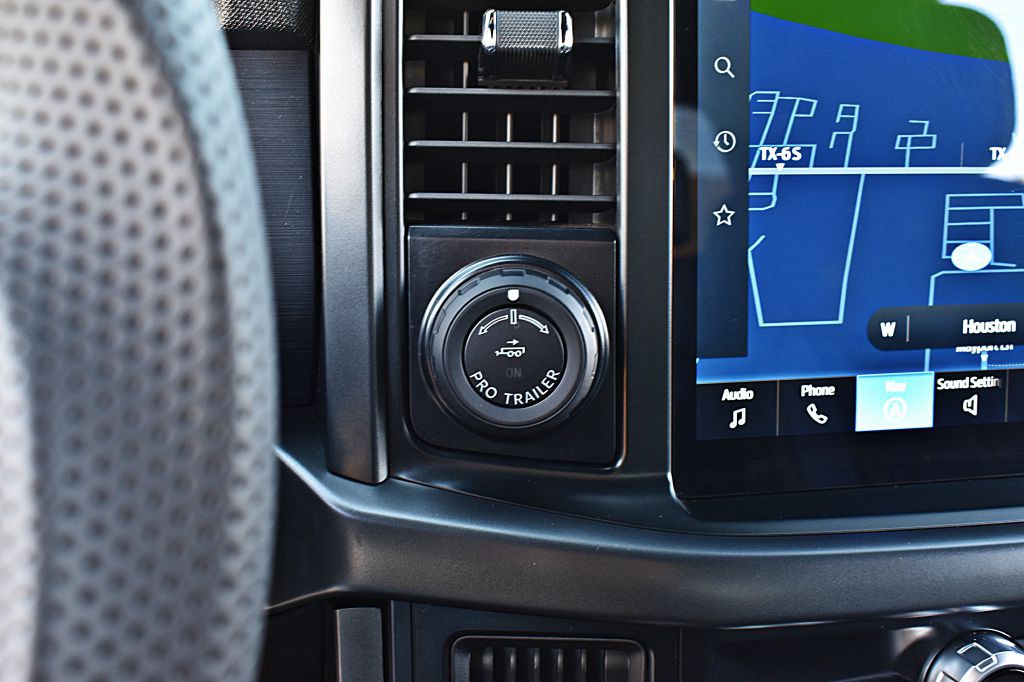 2024 Ford F-150 Image 36