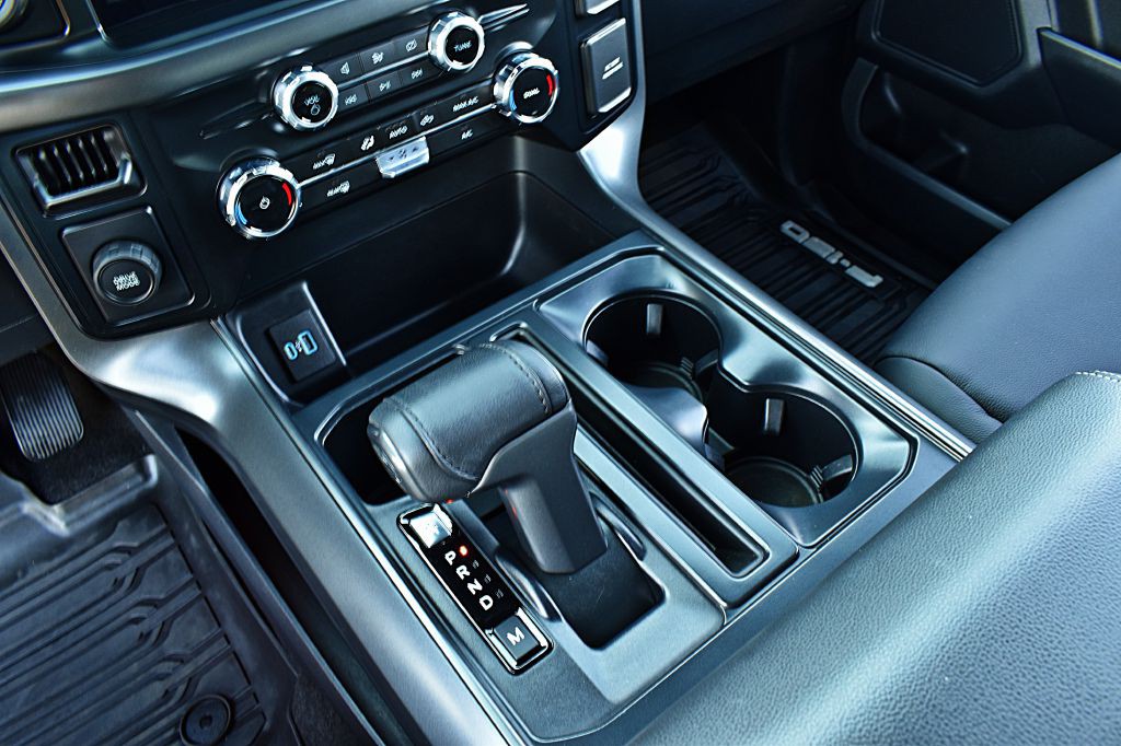 2024 Ford F-150 Image 37